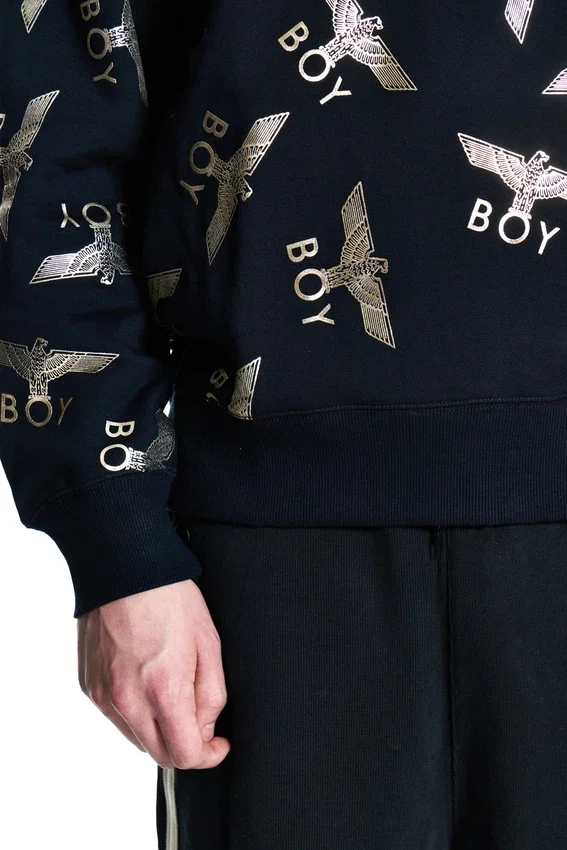 Sudadera BOY Repeat