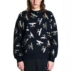 Sudadera BOY Repeat