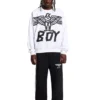 Sudadera «BOY Tape Eagle» de Boy