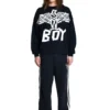 Sudadera «BOY Tape Eagle» de Boy