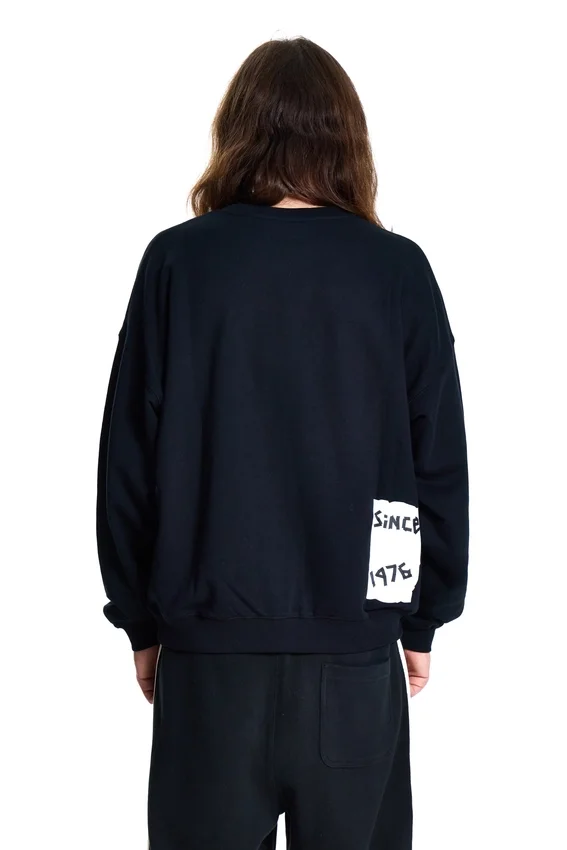 Sudadera «BOY Tape Eagle» de Boy