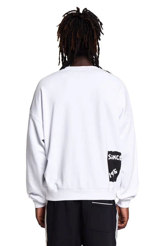 Sudadera «BOY Tape Eagle» de Boy