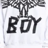 Sudadera «BOY Tape Eagle» de Boy