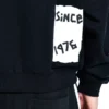 Sudadera «BOY Tape Eagle» de Boy