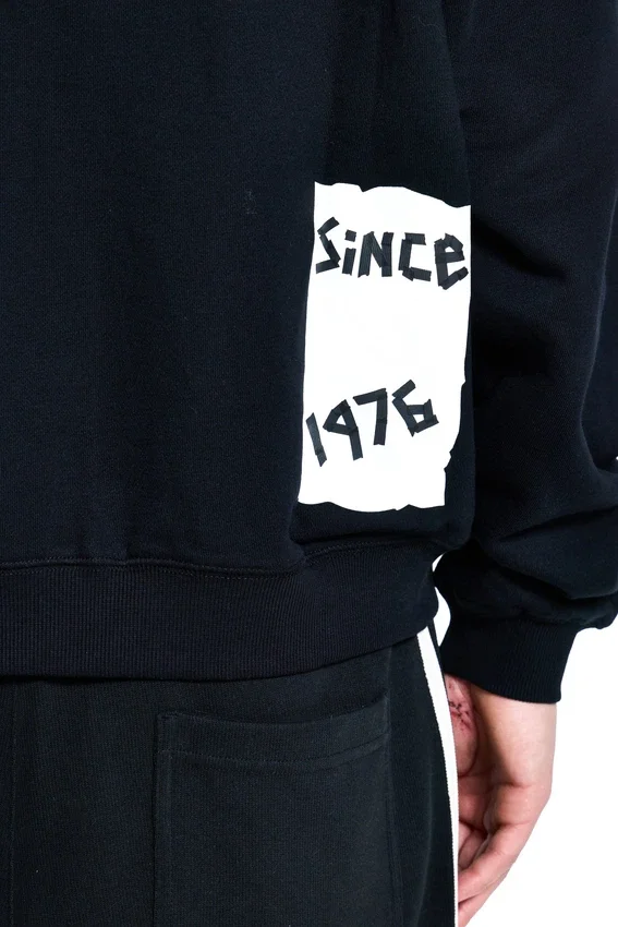 Sudadera «BOY Tape Eagle» de Boy