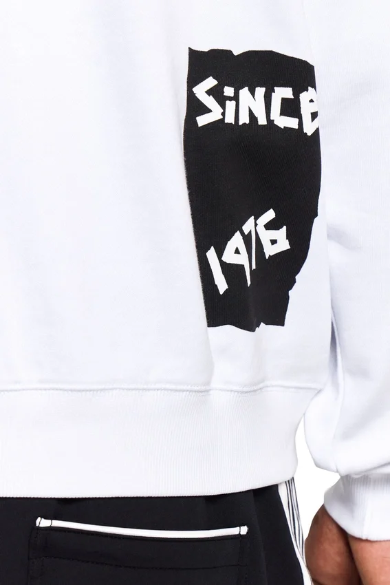 Sudadera «BOY Tape Eagle» de Boy