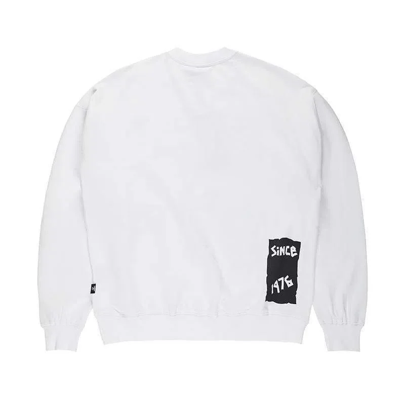 Sudadera «BOY Tape Eagle» de Boy