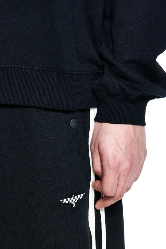 Sudadera «BOY Tape Eagle» de Boy