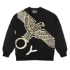 Sudadera Boy Wingspan