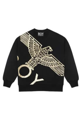 Sudadera Boy Wingspan