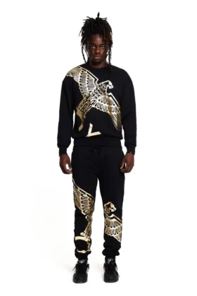 Sudadera Boy Wingspan