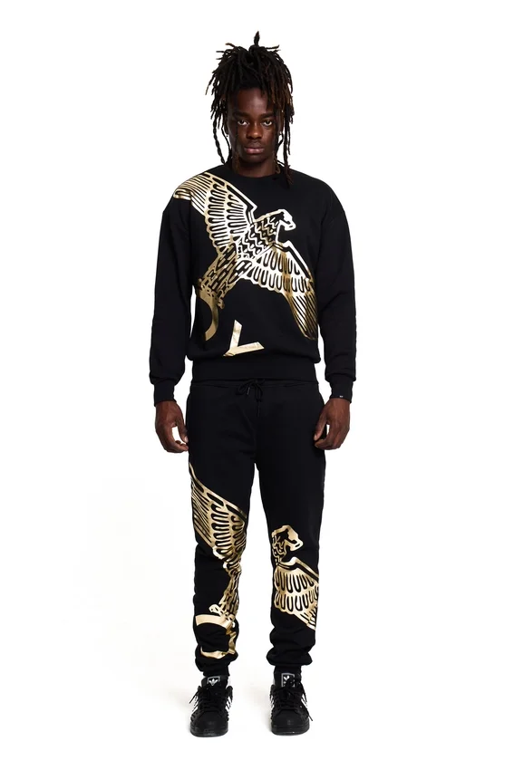 Pantalones de chándal Boy Wingspan Joggers