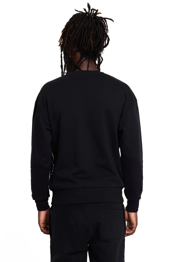 Sudadera Boy Wingspan