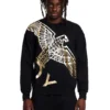 Sudadera Boy Wingspan