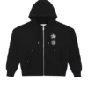 Sudadera con capucha Astro