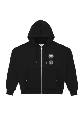 Sudadera con capucha Astro