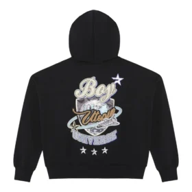 Sudadera con capucha Astro