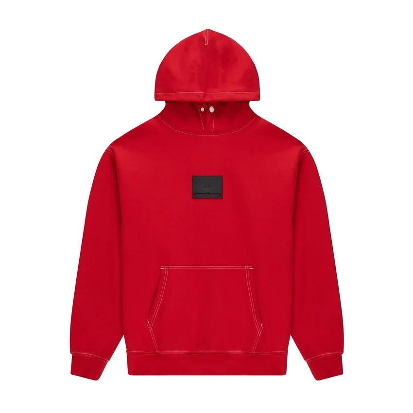 Sudadera con capucha «B is for BOY»