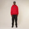 Sudadera con capucha «B is for BOY»