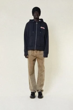Sudadera con capucha Bosozuku