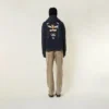 Sudadera con capucha Bosozuku