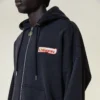 Sudadera con capucha Bosozuku