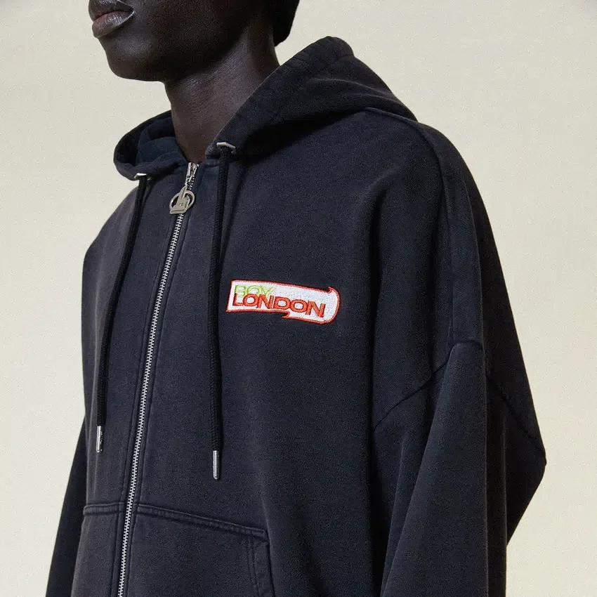 Sudadera con capucha Bosozuku