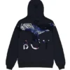 Sudadera con capucha BOY Eagle Flock