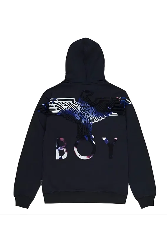 Sudadera con capucha BOY Eagle Flock