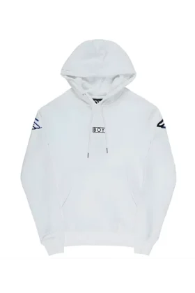 Sudadera con capucha BOY Eagle Flock