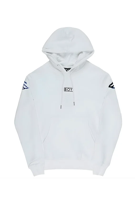 Sudadera con capucha BOY Eagle Flock