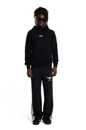 Sudadera con capucha BOY Eagle Flock