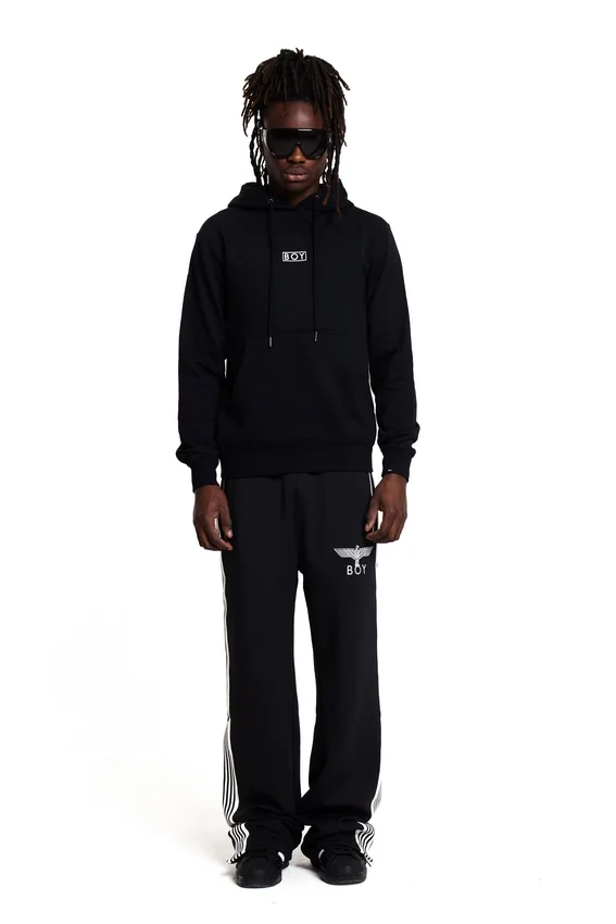 Sudadera con capucha BOY Eagle Flock