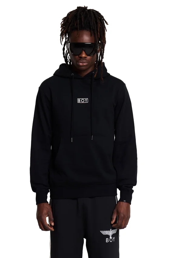 Sudadera con capucha BOY Eagle Flock