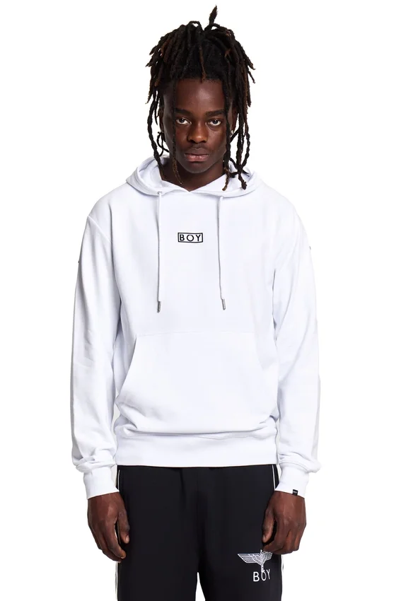 Sudadera con capucha BOY Eagle Flock