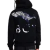 Sudadera con capucha BOY Eagle Flock