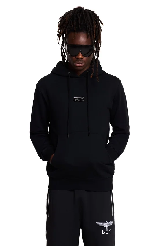 Sudadera con capucha BOY Eagle Flock