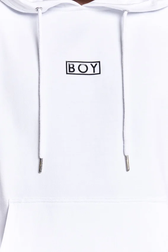 Sudadera con capucha BOY Eagle Flock