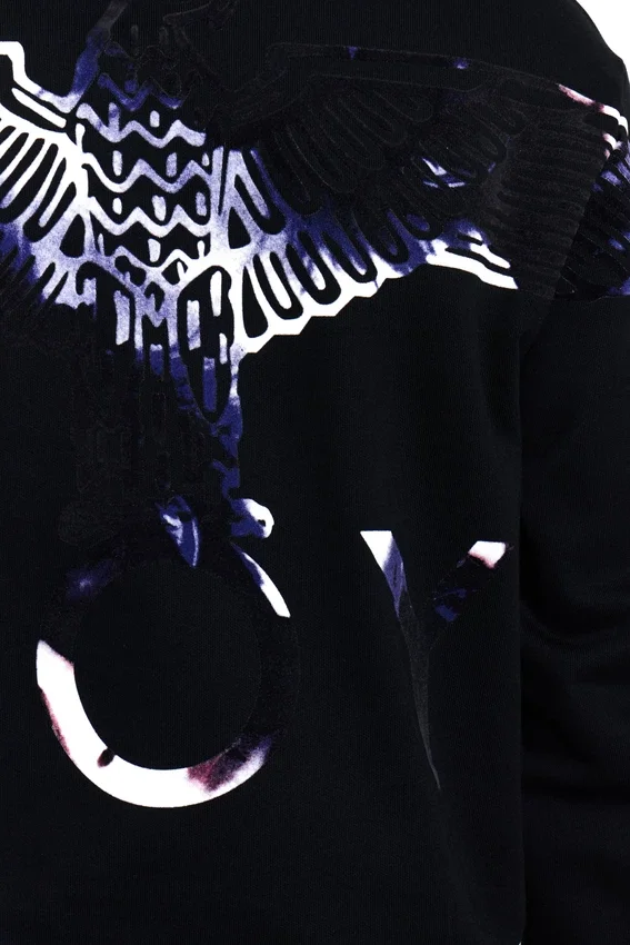 Sudadera con capucha BOY Eagle Flock