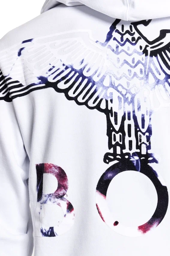 Sudadera con capucha BOY Eagle Flock