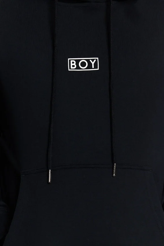 Sudadera con capucha BOY Eagle Flock