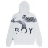 Sudadera con capucha BOY Eagle Flock
