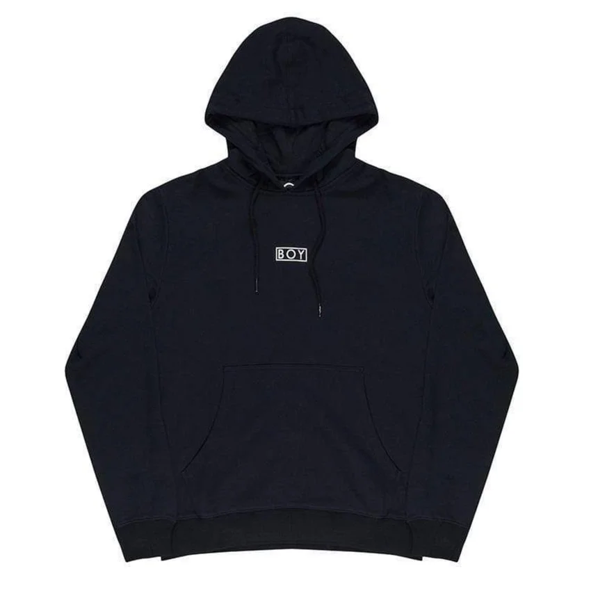Sudadera con capucha BOY Eagle Flock