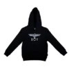 Sudadera con capucha BOY Eagle para niños
