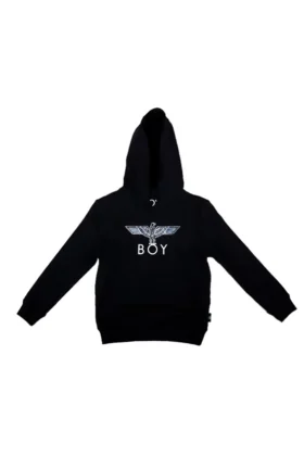 Sudadera con capucha BOY Eagle para niños