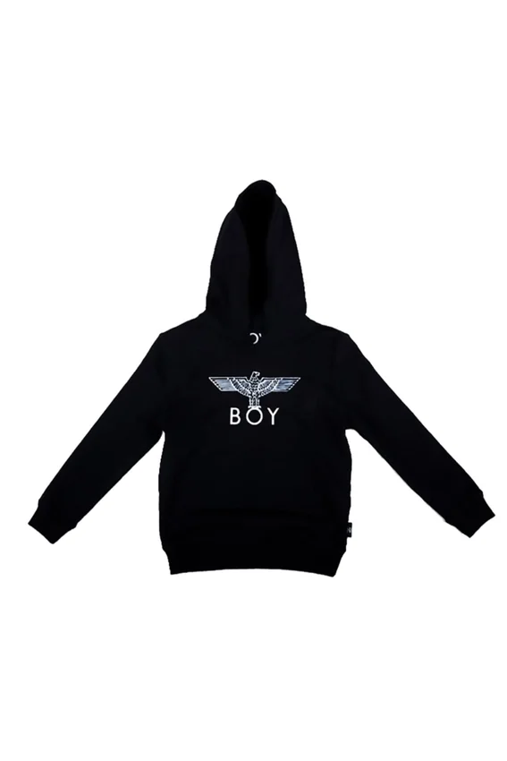 Sudadera con capucha BOY Eagle para niños