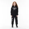 Sudadera con capucha BOY Eagle para niños