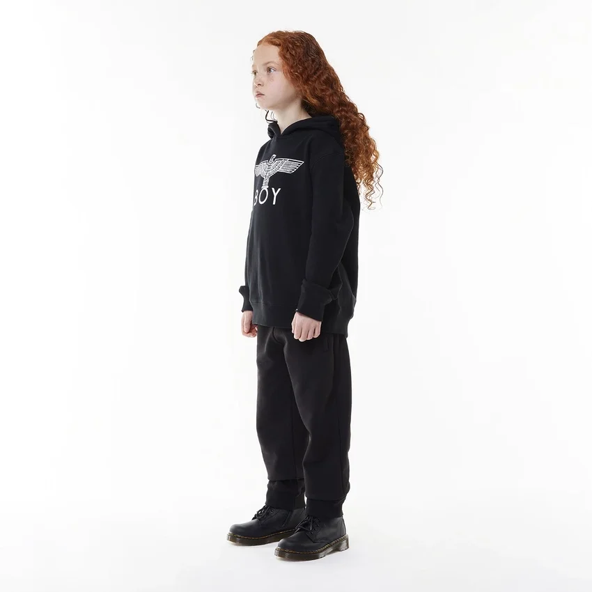Sudadera con capucha BOY Eagle para niños