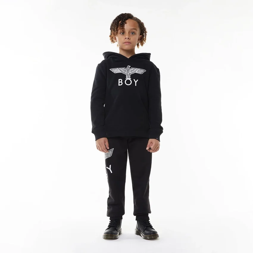 Sudadera con capucha BOY Eagle para niños