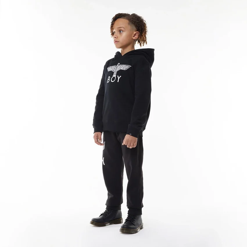 Sudadera con capucha BOY Eagle para niños